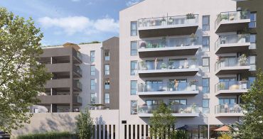 Ambérieu-en-Bugey programme immobilier neuf « Serenence » 