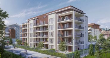 Bellegarde-sur-Valserine programme immobilier neuf « Valserin » 