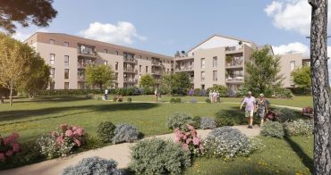 Bourg-en-Bresse programme immobilier neuf « Programme immobilier n°221471 » 