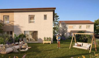 Programme immobilier neuf à Cessy (01170)