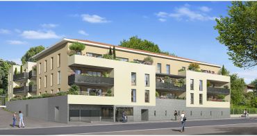 Montmerle-sur-Saône programme immobilier neuf « Rive Gauche » 