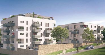 Saint-Genis-Pouilly programme immobilier neuf « Le Maxime » 