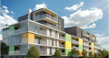 Saint-Jean-de-Gonville programme immobilier neuf « New Park Jura » 