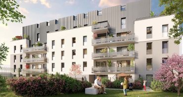 Vichy programme immobilier neuf « Hepha » 