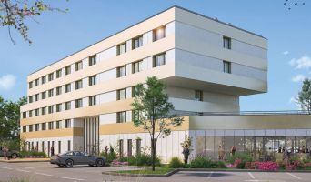 Programme immobilier neuf à Guilherand-Granges (07500)