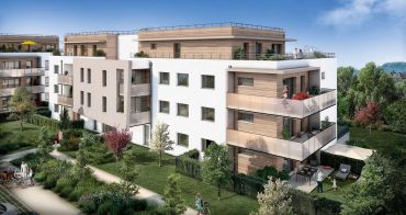 Allonzier-la-Caille programme immobilier neuf « Programme immobilier n°217880 » 