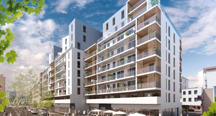 investir appartement medicalisé