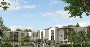 Anthy-sur-Léman programme immobilier neuf « Programme immobilier n°214050 » 
