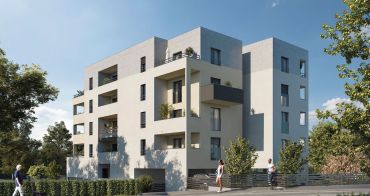Cluses programme immobilier neuf « E Promi » 