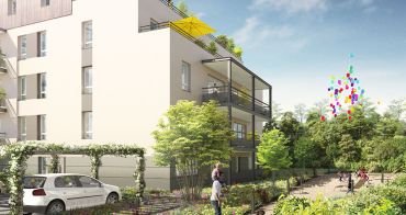 La Roche-sur-Foron programme immobilier neuf « Les Prémices » 