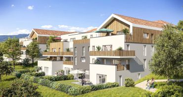 Marigny-Saint-Marcel programme immobilier neuf « La Clé des Champs » 