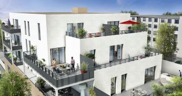Marnaz programme immobilier neuf « Les Neiges » 