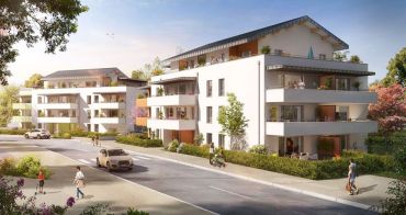 Publier programme immobilier neuf « Programme immobilier n°214222 » 