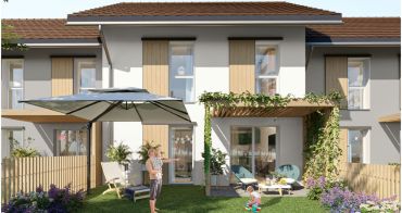 Saint-Cergues programme immobilier neuve « Oréa Saint-Cergues » 