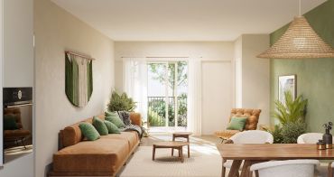 Saint-Julien-en-Genevois programme immobilier neuf &laquo; Interface &raquo; | Logisneuf