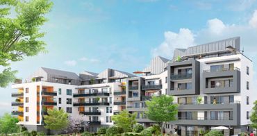 Saint-Julien-en-Genevois programme immobilier neuf « ParadoXe » 