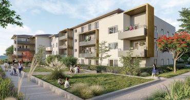 Saint-Pierre-en-Faucigny programme immobilier neuf « Les Naturelles » 