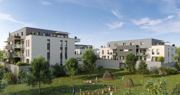 Sciez programme immobilier neuf « Programme immobilier n°225270 » 