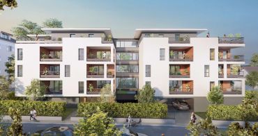 Thonon-les-Bains programme immobilier neuf « Intimi'T » 