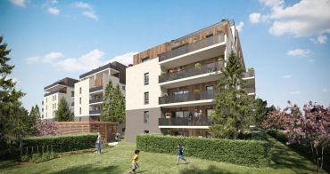 Thonon-les-Bains programme immobilier neuf « Programme immobilier n°222426 » en Loi Pinel 