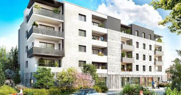 Thonon-les-Bains programme immobilier neuf « Néo » 