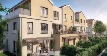 Thonon-les-Bains programme immobilier neuf « Villa Natura » 