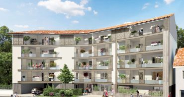 Chasse-sur-Rhône programme immobilier neuf « Programme immobilier n°217734 » 