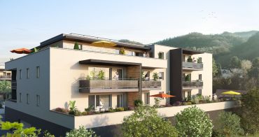 Murianette programme immobilier neuf « Seconde Nature » 