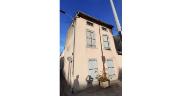 Revel programme immobilier à rénover « Barque » | Logisneuf