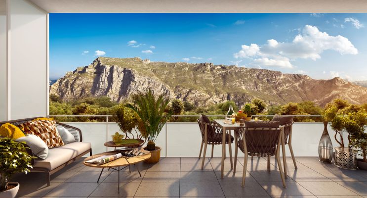 Photo du Résidence « Cosy Corner » programme immobilier neuf en Loi Pinel à Saint-Égrève