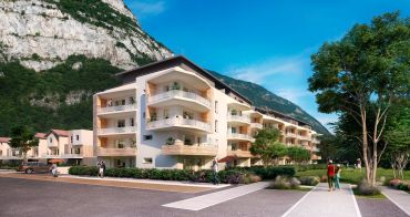 Sassenage programme immobilier neuf « Résidence Vendôme 2 » 