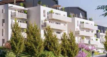 Chamalières programme immobilier neuf « Arbor & Sens » 