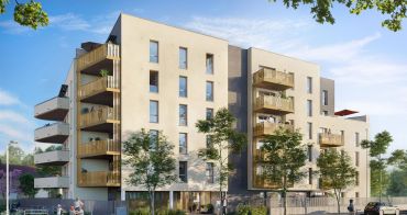 Clermont-Ferrand programme immobilier neuf « Programme immobilier n°224699 » en Loi Pinel 