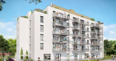 Clermont-Ferrand programme immobilier neuf « Grand Ecran » 