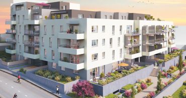 Clermont-Ferrand programme immobilier neuf « Sun Side » 