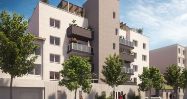 Clermont-Ferrand programme immobilier neuf « Villa Serena » 