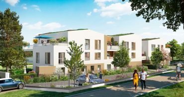 Arnas programme immobilier neuf « Programme immobilier n°218133 » 