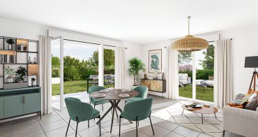 Belleville programme immobilier neuf « Programme immobilier n°225726 » | Logisneuf