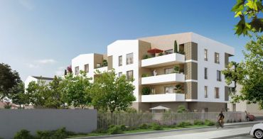 Brignais programme immobilier neuf « Les Levants » 