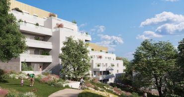 Charbonnières-les-Bains programme immobilier neuf « Le Parc » en Loi Pinel 