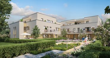 Charbonnières-les-Bains programme immobilier neuf « Select » 