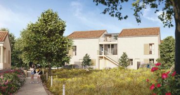 Charly programme immobilier neuf « Programme immobilier n°220088 » en Loi Pinel 