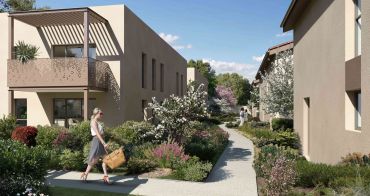 Chassieu programme immobilier neuf « Les Allées du Parc » | Logisneuf