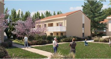 Collonges-au-Mont-d'Or programme immobilier neuf « Coll'Lodges » en Loi Pinel 