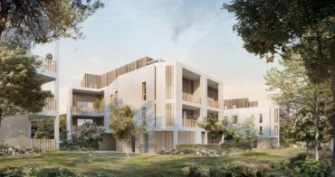 Collonges-au-Mont-d'Or programme immobilier neuf « Plein Saône » en Loi Pinel 