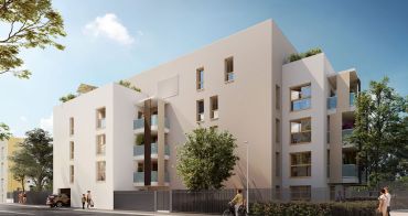 Corbas programme immobilier neuf « Programme immobilier n°223981 » 