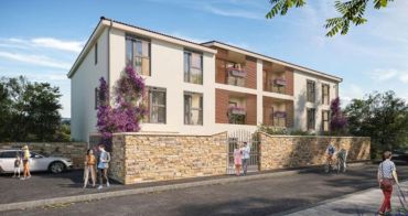 Couzon-au-Mont-d'Or programme immobilier neuf « Elégance » 