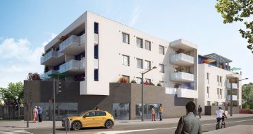 Francheville programme immobilier neuf « L’Inattendu » en Loi Pinel 