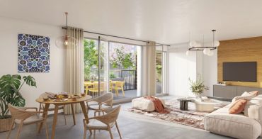 Givors programme immobilier neuf « Programme immobilier n°225725 » | Logisneuf