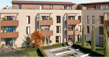 La Tour-de-Salvagny programme immobilier neuf « L'Arcae » 